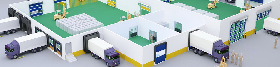 快速卷帘门厂家