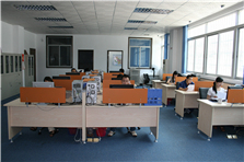 万盛门业办公室 万盛门业办公室