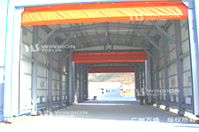 堆积门,快速堆积门,高速堆积门 堆积门,快速堆积门,高速堆积门