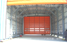 堆积门,快速堆积门,高速堆积门 堆积门,快速堆积门,高速堆积门