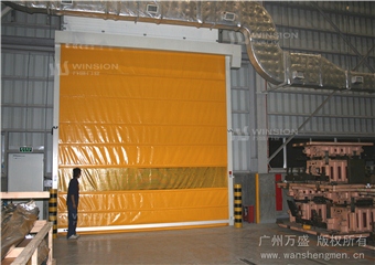 高速门,高速卷门,高速卷帘门 高速门,高速卷门,高速卷帘门