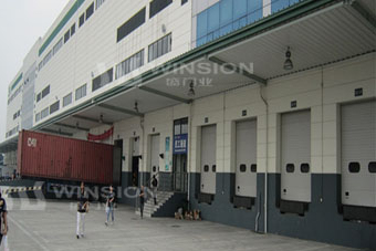 滑升门,工业滑升门 滑升门,工业滑升门