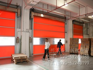 快速卷门 快速卷门