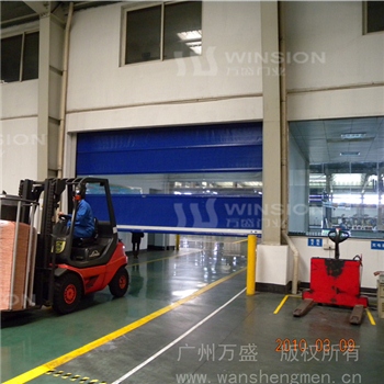 快速卷帘门 快速卷帘门