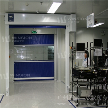 快速卷帘门 快速卷帘门