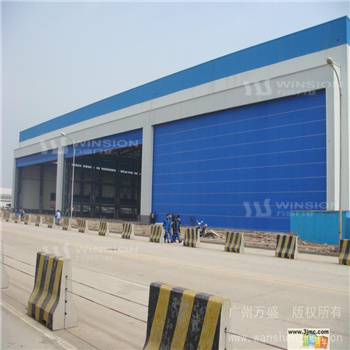 提升门图片,工业提升门图片 提升门,工业提升门