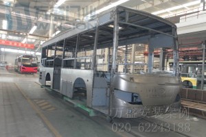 安徽江淮客车有限公司