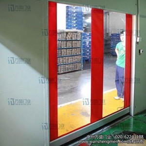 快速门价格计算 快速门价格